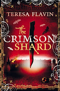 Crimson Shard By Teresa Flavin Blog Tour