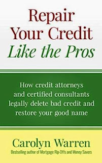 Credit Score Repair Your Credit Like the Pros