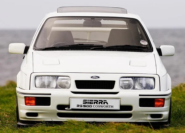 Ford Sierra RS500 Cosworth