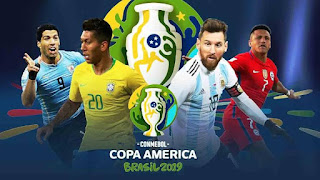 copa america 2019