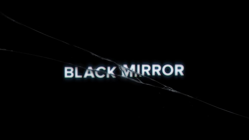 Exclusive BLACK MIRROR Season 4 First Look Photos Released by Netflix