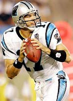 Jake Delhomme