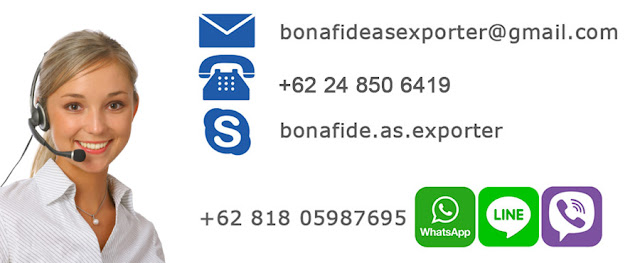 contact bonafide anugerah