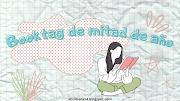 Booktag de Mitad de Año 💛