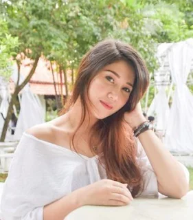 Nama asli, Foto dan Biodata Pemain Cinta Dua Hati SCTV 2019 Lengkap