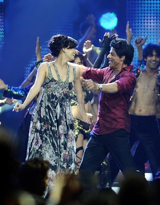 Shahrukh Khan IIFA