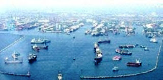 Diperiksa Diluar Perairan Pelabuhan Tanjung Priok, 35 Kapal Dari Cina Aman Dari Virus Korona