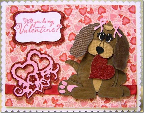 yolie puppycd-500