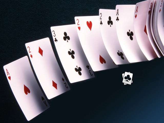 Hati-Hati Banyak Situs Judi Poker Online Palsu 