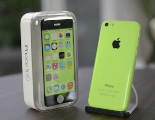 gambar iphone 5c