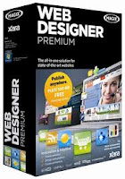 Xara Web Designer Premium 9.0.1.27404 Full Crack