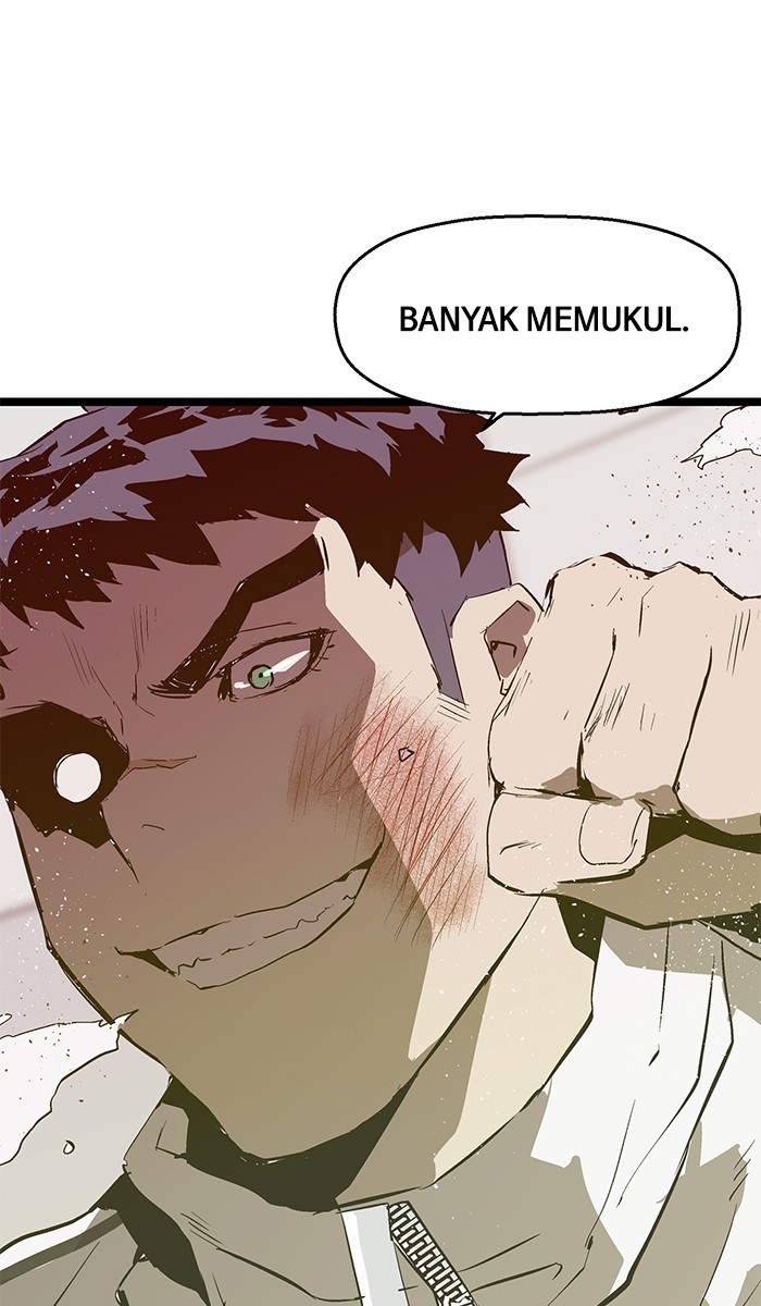 Webtoon Weak Hero Bahasa Indonesia Chapter 46