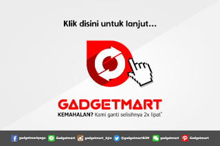 Gadgetmart Facebook