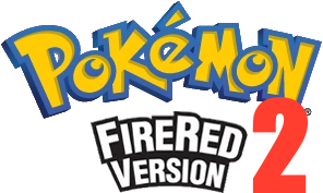 pokemon firered 2 cover