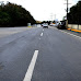Abinader inaugural remodelación autopista Santiago-Navarrete