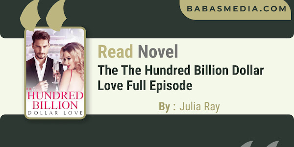 Read The Hundred Billion Dollar Love Novel By Julia Ray / Synopsis