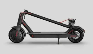 New Xiaomi M365 Electric Scooter 1S, kick electric scooter