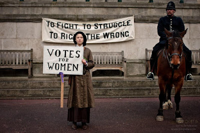 artículo Razones para ser feminista en el siglo XXI