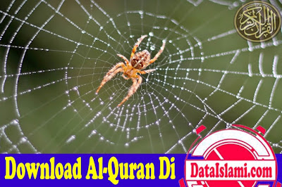 Download Surat Al Ankabut Mp3 Full Ayat Gratis Suara Merdu