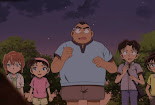 Detective Conan episode 1052 takarir indonesia