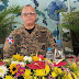 Comandante general del ejército Fernandez Onofre encabezó almuerzos y entrega de regalos a soldados  en Santiago y Dajabón con motivo de navidad