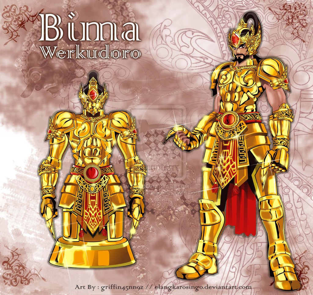 Kumpulan Gambar Kartun Wayang DP Kartun Wayang Super Legenda