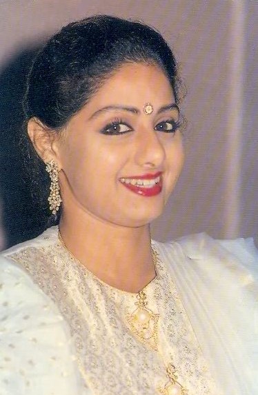 Image result for Sridevi child hood images