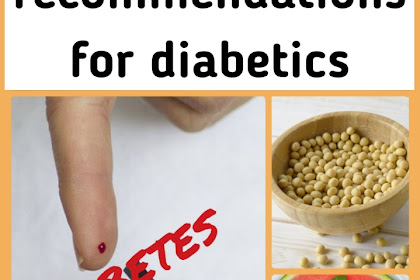 5 Healthy snack recommendations for diabetics