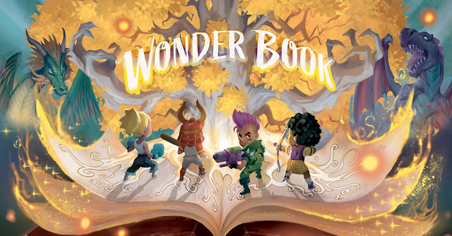 Wonder Book