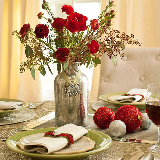 Easy Christmas decorating tradition ideas 2012 | Modern Furniture ...