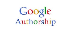 Google authorship