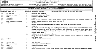 139 Forest Ranger and Assistant Conservator of Forest BSc BE BTech Engineering Job Vacancies