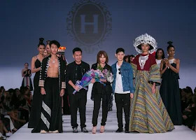 Fashion Week Hirun Bangkok