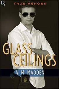 Glass Ceilings (A. M. Madden)