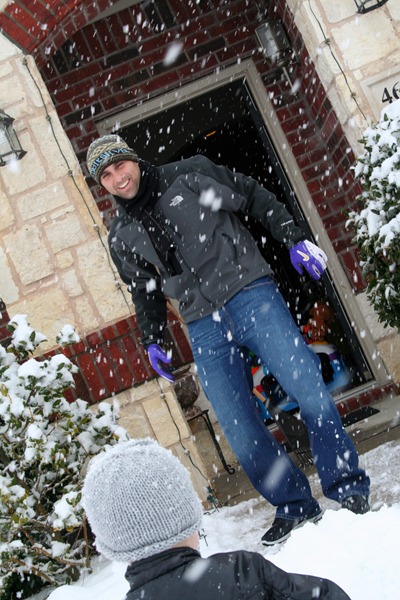 SNOW! 051