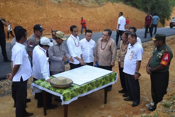 Setelah Kenaikan BPJS Dibatalkan, Ayo Gugat Juga Pemindahan Ibukota