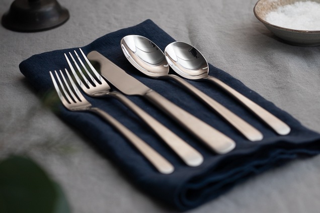 Tips to Purchase the Correct Cutlery Set