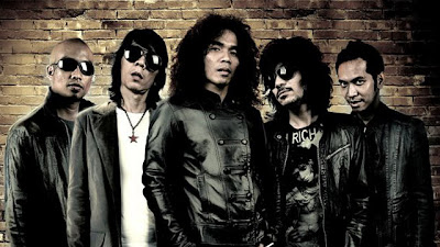 Musisi Slank