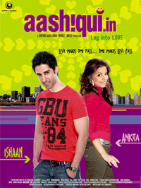 Aashiqui.in (2011) Watch Online