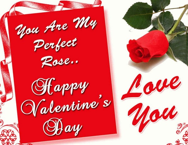 Valentine Day Picture Love Quotes Romantic Valentine Day Sayings With Images I Love You SMS Text Messages For Valentine Day 14th Feb