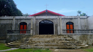 St. Joseph the Worker Parish - Mahabang Parang, Angono, Rizal