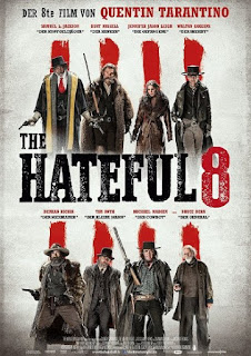 Download and Streaming The Hateful Eight Full Movie Online Free
