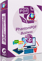 Foxit PhantomPDF Business 7.2.5.0930 Terbaru Full Version