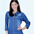 Dress Kasual Wanita - 502-13 Rp. 148.000
