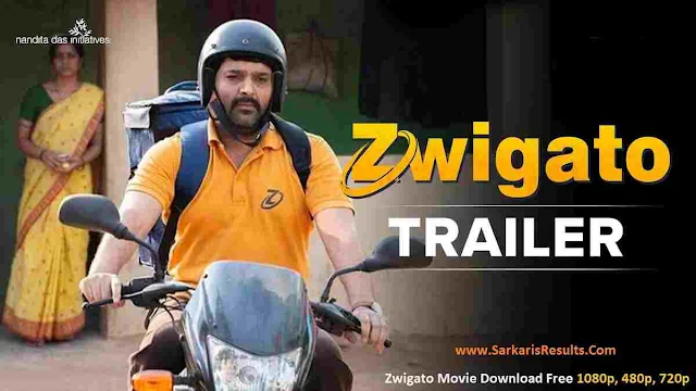 Zwigato	Movie Download