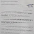 O Prefeito  Luiz Carlos Gaudêncio protocolou resposta a Câmara de Vereadores de Custódia, em mensagem ao Projeto de Lei N 08.2016, justificando os motivos de interesse público .