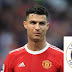 Nigerian club Lobi Stars rule out move to sign sacked Manchester United player Cristiano Ronaldo