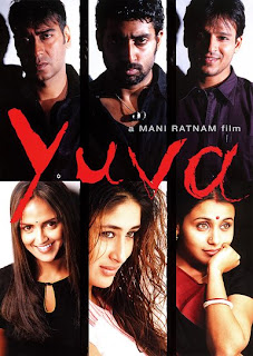 Yuva - 2004 Hindi Movie Mp3 Songs and Wallpaper