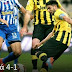 AEK-XANIA 4-1