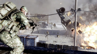Link Tải Game Battlefield Bad Company 2 Miễn Phí Thành Công